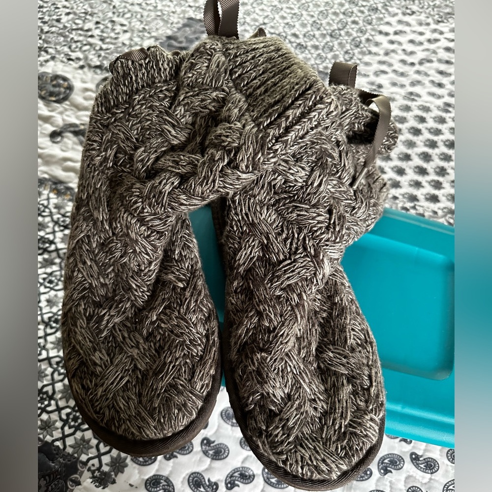 Sweater Uggs
